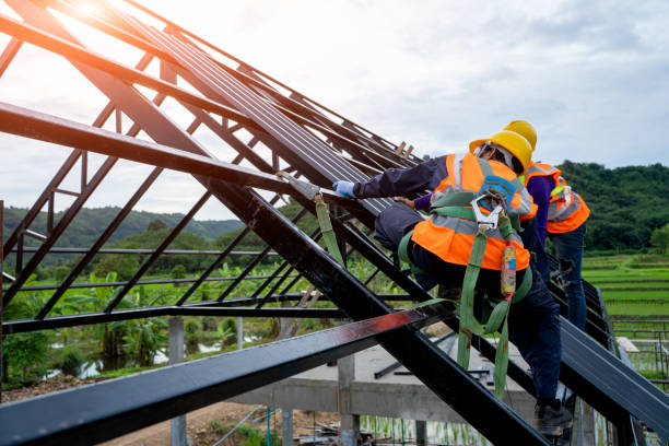 Best Roof Leak Repair  in Keego Harbor, MI