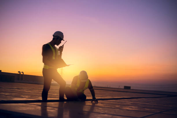 Quick and Trustworthy Emergency Roof Repair Services in Keego Harbor, MI