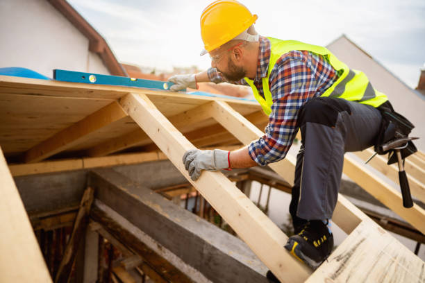 Best Slate Roofing Contractor  in Keego Harbor, MI