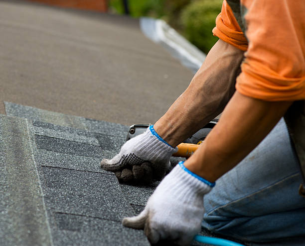 Roof Waterproofing Services in Keego Harbor, MI