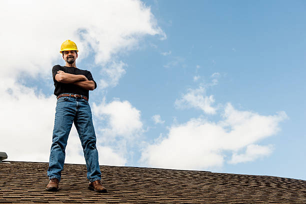 Reliable Keego Harbor, MI Roofing Contractor Solutions