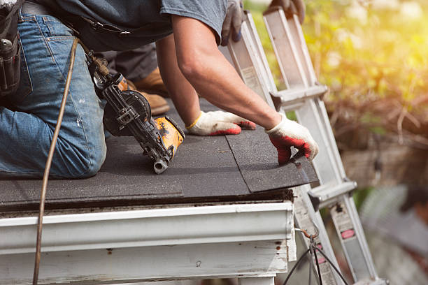Best Shingle Roofing Installation  in Keego Harbor, MI