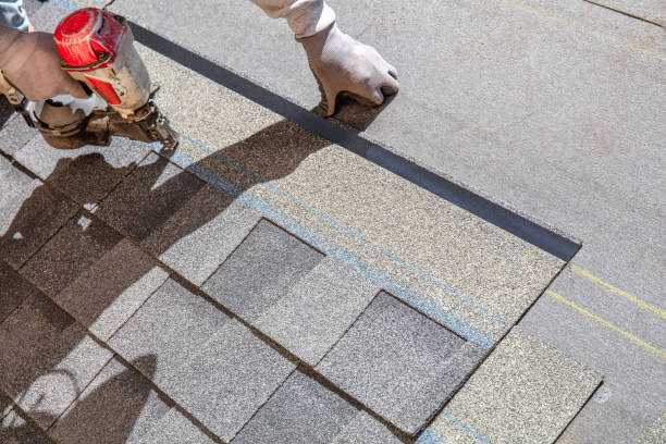 Best Roof Waterproofing Services  in Keego Harbor, MI