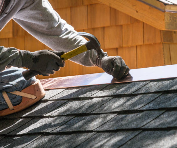 Best Emergency Roof Repair  in Keego Harbor, MI